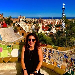 Meet your Posher, Kelsey